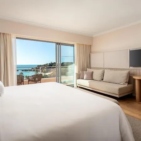 Hotel Grande Real Santa Eulalia & Albufeira