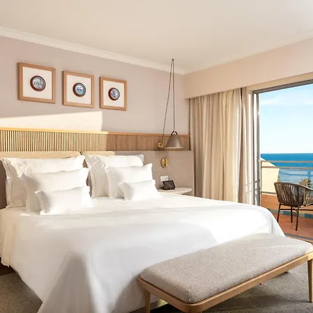 Hotel Grande Real Santa Eulalia &