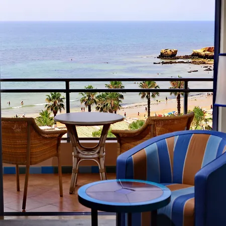 Hotel Grande Real Santa Eulalia &