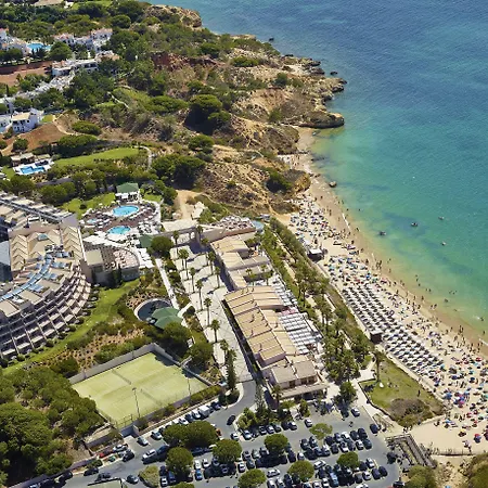 Hotel Grande Real Santa Eulalia &