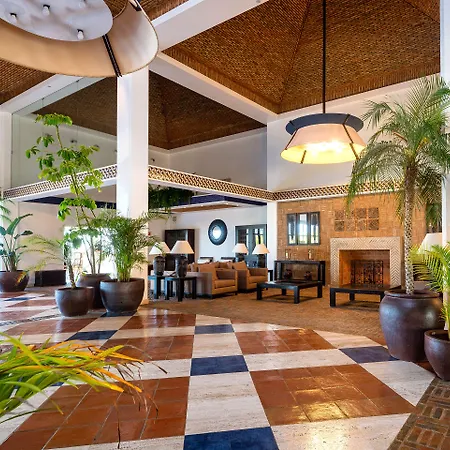 Hotel Grande Real Santa Eulalia & 5*