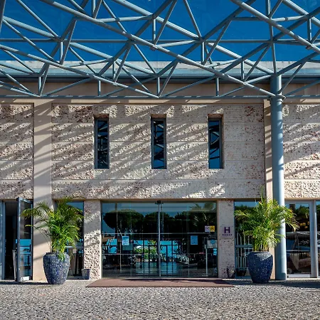Grande Real Santa Eulalia & Hotel Albufeira
